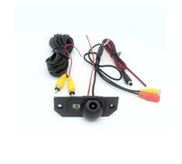 Cámara Respaldo automóvil Cámaras de Marcha atrás Starlight Niht Vision para Mondeo AHD 1080P 720P 480P 170 ° cámara visión Trasera con línea Guilding(CVBS 480P)