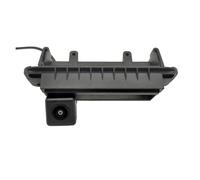 Cámara Respaldo automóvil Starlight Night Vision Backup AHD1080P Interruptor a CVBS480P para Vista Trasera de 170 Grados para C200 2012/2013(CVBS480P)