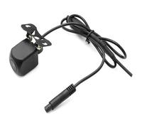 Cámara Respaldo Cámara De Visión Trasera Para Coche Gran Angular 170 Grados Inalámbrica Con WIFI Para Marcha Atrás 12 V Y 24