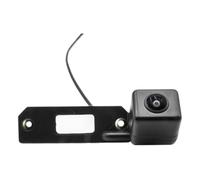 Cámara Respaldo Cámara De Visión Trasera Para Seat Para Leon MK2 2005-2012 D170 AHD 720P(C135 AHD 720P)