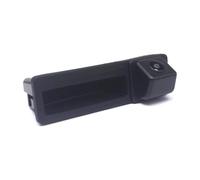 Cámara Respaldo Cámara Estacionamiento Vista Trasera Manija Maletero Coche Para Q7 4L 2005-2015(Dynamic trajectory)