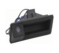 Cámara Respaldo Cámara Visión Trasera Para Coche BMW E82 E88 E90 E91 E92 E93 E60 E61 E70 E71 Manija Maletero Portón Trasero