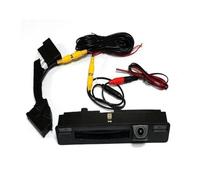 Cámara Respaldo Cámara Visión Trasera para Ford para Puma 2019 2020 2021 SYNC3 Conexión Pantalla Fábrica Cámara Visión Trasera Estacionamiento Cable 54 Pines Cámara Marcha Atras(All)