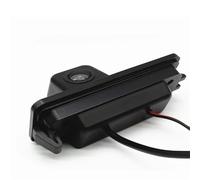 Cámara Respaldo Coche Cámara Visión Trasera Coche Respaldo para VW para Golf V 5 para Scirocco para EOS para Lupo para Passat para Polo (2 Jaulas)