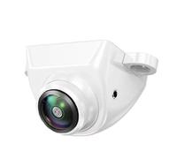 Cámara Respaldo Coche Cámara Vista Trasera Coche 170 AHD 1080P Ojo Pez Lente Dorada Full HD Visión Nocturna Vehículo Marcha Atrás Cámaras Frontales DVR
