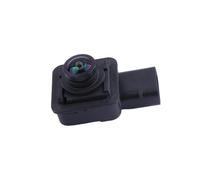 Cámara Respaldo Coche Compatible Con Ford Para Edge 2.0L 2.7L 3.5L 2015 2016 2017 2018 Vista Trasera Asistencia De Estacionamiento Cámara De Marcha Atrás F2GT-19G490-CC