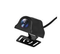 Cámara Respaldo Coche Lente Visión Trasera Impermeable Cámara Marcha Atrás A Prueba Polvo A Lluvia A Niebla Tablero Espejo Retrovisor