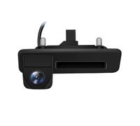 Cámara Respaldo Coche para Skoda para Octavia A5 A7 para Roomster para Fabia para Yeti 2011-2014 Cámara Estacionamiento Respaldo Reverso AHD720P Manija