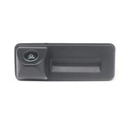 Cámara Respaldo Coche para Skoda para Roomster para Fabia para Superb para Yeti para Visión Nocturna 2011-2018 Cámara Respaldo AHD 1080P Vista Trasera
