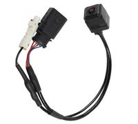 Cámara Respaldo Compatible Con Porsche 718 Para Cayman 911 Para Macan Para Boxster 2014 2015 2016 2017 2018 2019 2020 2021 2022 2023 Cámara De Marcha Atrás 5Q0980556