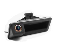 Cámara Respaldo Kit De Cámara Visión Trasera para Aparcamiento, Accesorios para Coche, para BMW X1 2010 E60 E61 E70 E71 E72 E82 E88 E84 E90 E92 E93