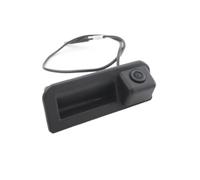 Cámara Respaldo para Cayenne E3 9Y 2018-2023 7 "8" Pantalla PCM3.1/4,0 Kit De Marcha Atrás Coche Cámara Respaldo OEM Fábrica