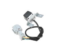 Cámara Respaldo para Hyundai I45 I40 para Sonata YF 2011-2014 95760-3S102 957603S102 Vista Trasera De Coche Cámara Marcha Atrás Estacionamiento Camara Aparcamiento