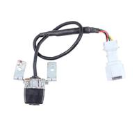 Cámara Respaldo para Hyundai I45 para Sonata YF 2011-2014 95760-3S100 Cámara De Visión Trasera Asistencia Estacionamiento Inverso Coche Respaldo Camara Aparcamiento
