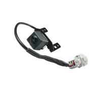 Cámara Respaldo para Hyundai para Sonata 2011-2014 95760-3S102 957603S102 Cámara De Visión Trasera Coche Aparcamiento Respaldo Inverso Camara Aparcamiento