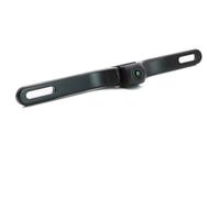 Cámara Respaldo para Marco Matrícula 4K 1080P Visión Nocturna Ángulo Trasera Coche Impermeable 12 V Cámara Marcha Atrás Automóvil(CVBS AHD)