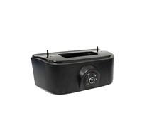 Cámara Respaldo para Nissan para NV200 City Express Van Cámara De Respaldo Impermeable AHD 1080P Luz Freno Coche Vista Trasera Inversa(Black Lens)