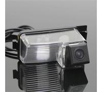 Cámara Respaldo para Nissan para Patrol Y61 4WD para Super para Safari 1197-2013 HD Vista Trasera Coche Cámara Marcha Atrás CCD Visión Nocturna