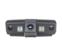 Cámara Respaldo para Subaru para Forester SG SH 2003-2010 2011 2012 2013 para Impreza MK3 para WRX Sedan para Outback CVBS CCD Cámara De Marcha Atrás Coche
