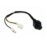 Cámara Respaldo Visión Trasera A0009005024 para Mercedes para Benz W213 W205 C238 X253 X167 Cámara De Visión Trasera De Marcha Atrás 360 0009005024