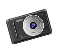 Cámara retro para Les, cámara de alta definición | Cámara retro de alta definición para principiantes - Cámara para tomar fotos, accesorios de estudiante ligeros para la vida diaria, senderismo