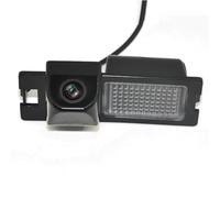Cámara Retrovisor Automóviles Cámara De Reversa para Fiat, para Viaggio para Bravo, con Visión Nocturna A Color Y Asistencia para Estacionamiento.