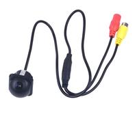 Cámara Retrovisor Automóviles Cámara De Visión Trasera para E39, E46 Y E60, Resistente Al Agua, Gran Angular con Imagen En Espejo Y Función De Conversión De Imagen.