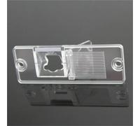 Cámara Retrovisor Automóviles Cámara De Visión Trasera para Mitsubishi, para Montero, para Shogun para Pajero. Cámara De Asistencia para Estacionamiento En Reversa.(un caparazón)