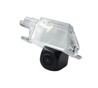 Cámara Reversa Auto Cámara De Visión Trasera CVBS AHD1080P 720P para Peugeot 1007 2008 3008 208 301 307 308 406 407 408 508 607 806 Maletero Visión Asistencia(AHD720P)