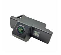 Cámara Reversa Auto Cámara De Visión Trasera para Nissan para X-Trail T31 2007-2013 AHD 1080P Fisheye 180° Maletero Visión Asistencia(Normal AHD1080P)