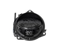 Cámara Reversa Auto Cámara Visión Trasera Coche Emblema Marcha Atrás Giratorio CVBS-NTSC para Golf 5 6 7 8 B678 MK5 MK6 MK7 Maletero Visión Asistencia(B*8 G*6)