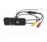 Cámara Reversa Auto Cámara Visión Trasera para Hyundai para Santa Fe 2006-2012 Monitor Estacionamiento Inverso 170 Grados Resistente Agua Maletero Visión Asistencia