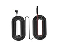 Cámara Reversa Auto Cámara Visión Trasera Universal 1080P AHD 4 Pines 2,5mm Marcha Atrás Automática HD Nocturna IP67 Espejo Retrovisor Respaldo Coche(10M Extend Line)