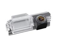 Cámara Reversa Auto Monitor De Aparcamiento Marcha Atrás para Kia para Rio 4 YB MK4 2017-2020 Cámara Vehículo AHD 1280 X 720 Maletero Visión Asistencia(Camera with Filter)