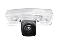 Cámara Reversa Auto Monitor Marcha Atrás AHD 1920 * 1080P 170° para Toyota para RAV4 2013-2019 Cámara Visión Trasera Coche Maletero Visión Asistencia(Dynamic 1080P AHD)