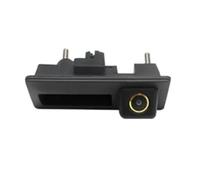 Cámara Reversa Auto para A3 para A4 para A5 para Q5 para A6 AHD 1080P Cámara De Visión Trasera para Marcha Atrás
