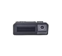 Cámara Reversa Auto para A4 B9 para A5 para Q5 para Q2 2019-2020 AHD 1080P 720P Cámara Trasera De Coche
