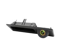 Cámara Reversa Auto para BMW F30 F10 F11 para X3 F25 F31 F46 para X1 F48 F22 3 Series 4K AHD 1080P Trayectoria Dinámica Cámara Asa Maletero Coche