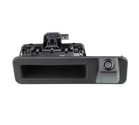 Cámara Reversa Auto para BMW Serie 1 para X1 para X3 para X5 2018-2020 Cámara Visión Trasera Vehículo 170 Grados 1920X1080P HD AHD Visión Nocturna Maletero Visión Asistencia(CVBS 720x480P)