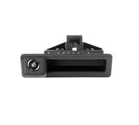 Cámara Reversa Auto para BMW Serie 3 E90 para 5 E60 para X5 para X6 E70 E71 170 Grados 1920 * 1080P HD AHD Visión Nocturna Cámara Trasera Vehículo