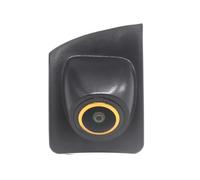 Cámara Reversa Auto para BMW Serie 5 2014-2017 CCD AHD Cámara Visión Delantera Coche Vehículo Nocturna Rejilla Frontal Impermeable