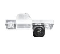 Cámara Reversa Auto para Chevrolet para Aveo(T250) para Orlando para Spark 2005-2019 170 Grados AHD 1920x1080P Lente Ojo Pez Cámara Visión Trasera Respaldo(AHD 1920x1080P 175)