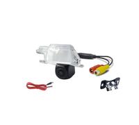 Cámara Reversa Auto para Citroen para C2 para C3 para C4 2002-2010 Cámara De Visión Trasera Respaldo Marcha Atrás CVBS AHD1080P O 720P(AHD720P)