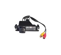 Cámara Reversa Auto para Hyundai para I10 para I20 para I30 EON para Elantra para Genesis 2007-2019 Cámara Visión Trasera Reversa AHD O Luz Matrícula CVBS