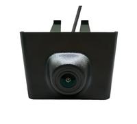 Cámara Reversa Auto para Hyundai para Tucson L 2015 2016 AHD 1080P Ojo De Pez CCD Vista Frontal Coche Cámara Estacionamiento Impermeable(AHD 720P)