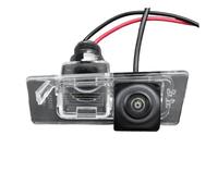 Cámara Reversa Auto para Kia para Ceed SW JD 2012-2018 AHD 1920 * 1080P 170 ° Vista Trasera Coche Cámara Vehículo Monitor Marcha Atrás(AHD 1080P 175)
