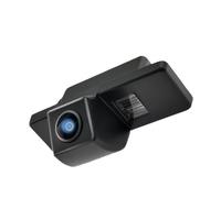 Cámara Reversa Auto para Nissan para Qashqai para Peugeot 301 307 Cámara Visión Trasera Aparcamiento CVBS Swithch 720/1080P HD CCD Android AHD Monitor