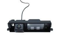 Cámara Reversa Auto para Peugeot 108 2014 ~ Presente AHD 1920x1080P Cámara Coche Monitor Vídeo Estacionamiento Inverso Copia Seguridad(AHD 720P CVBS 150)