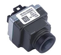 Cámara Reversa Auto para Range para Rover para Sport para Evoque para Jaguar HK72-19G590-BD Estacionamiento Reversa Copia Seguridad Coche HK7219G590BD Cámara Reversa