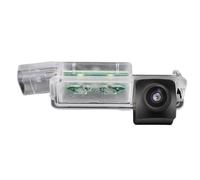 Cámara Reversa Auto para Seat para Ibiza 6L/6J MK3 Mk4 MK5 2002~2019 170 ° 1920x1080P HD AHD Cámara Visión Trasera Marcha Atrás Vehículo(AHD1080P-175deg)